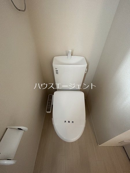 ラ　メゾン　リオン その他1