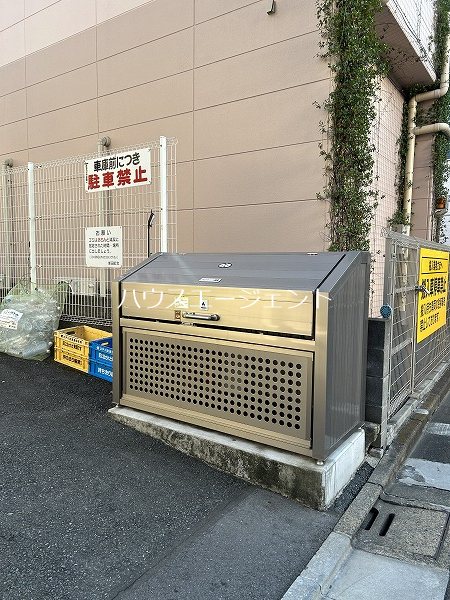 ラ　メゾン　リオン その他外観2