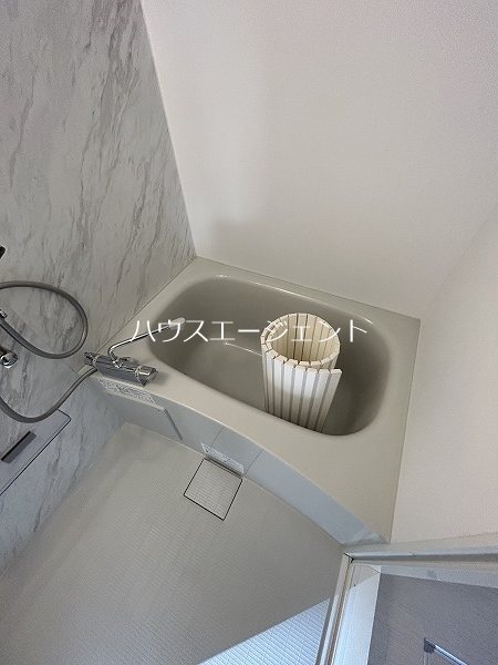 ラ　メゾン　リオン 風呂画像