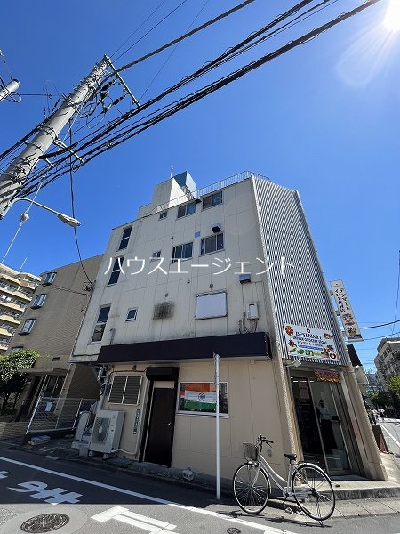 ラメール・コーポ 402号室 外観