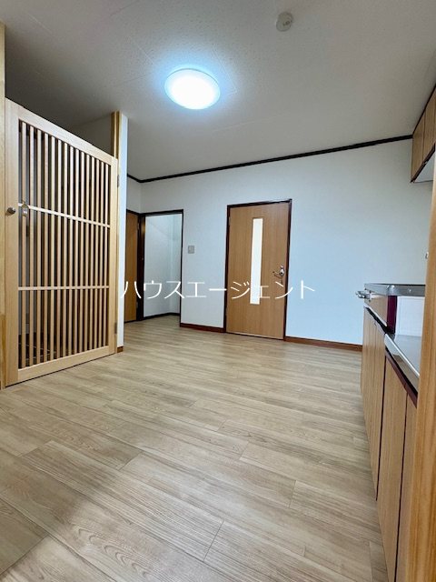 庄司ビル リビング