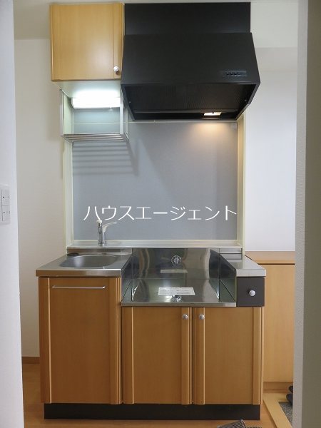 パインハースト キッチン