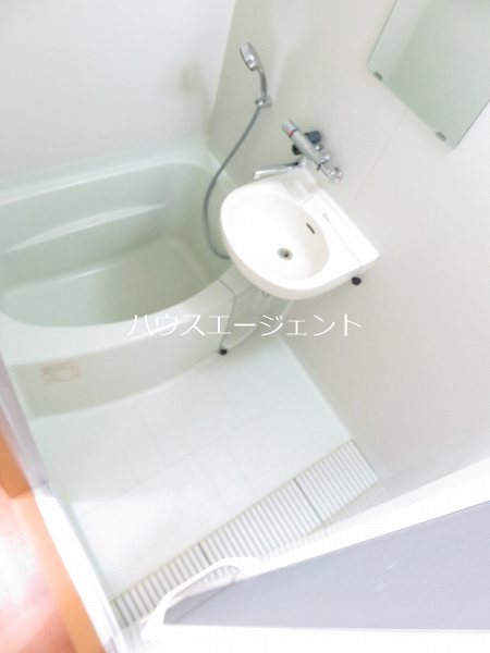 パインハースト 風呂画像