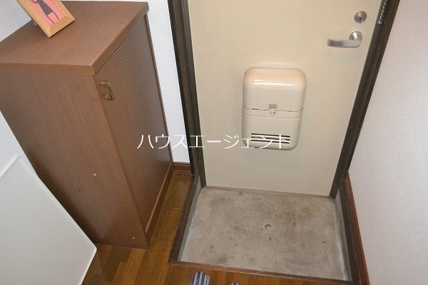 コーポエトランゼⅠ その他4