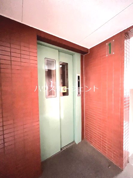 エトワール北葛西Ⅱ その他外観3