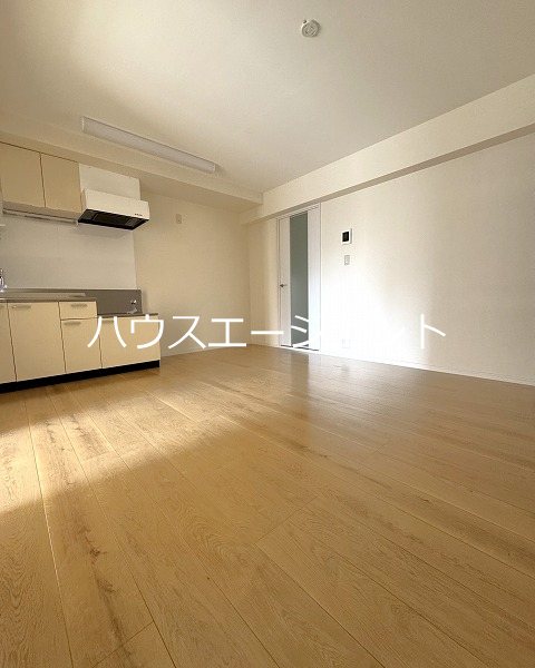 宇田川ビル リビング