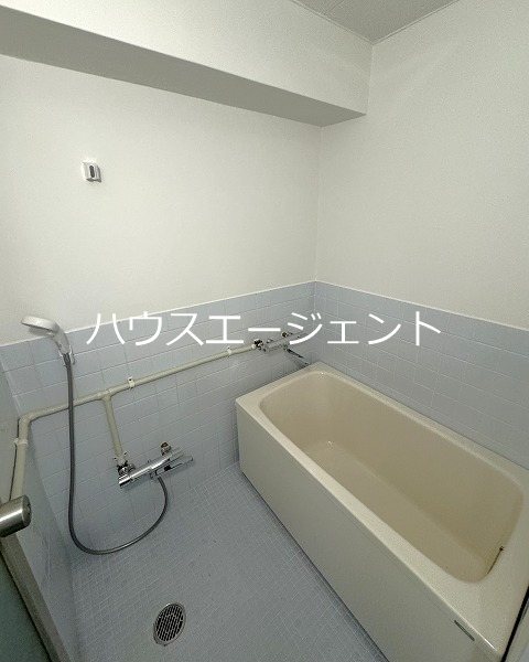 宇田川ビル 風呂画像