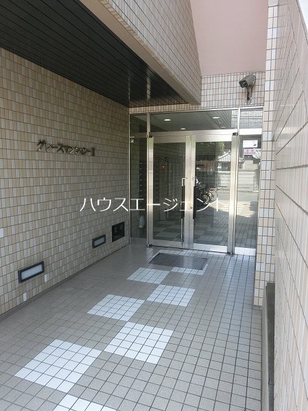 グレースマンションⅡ その他外観1