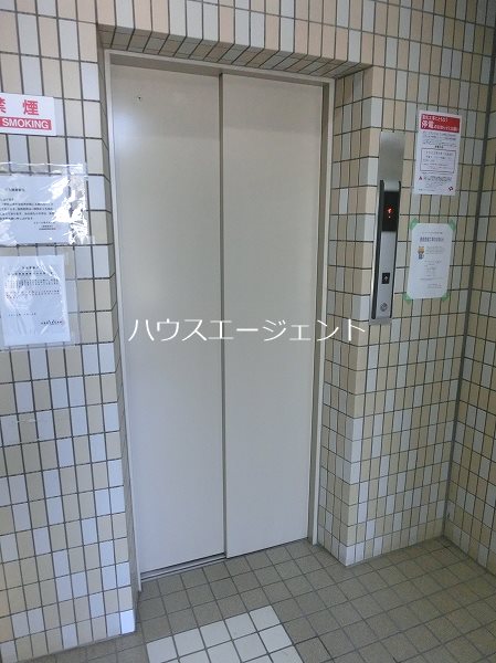 グレースマンションⅡ その他外観3