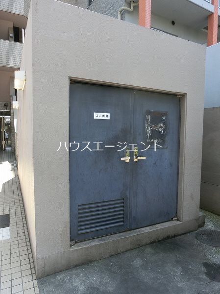 グレースマンションⅡ その他外観4