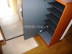 ツリーハウス その他4