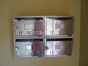 ツリーハウス その他外観1