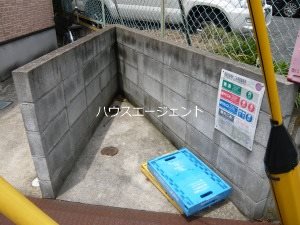 ツリーハウス その他外観2