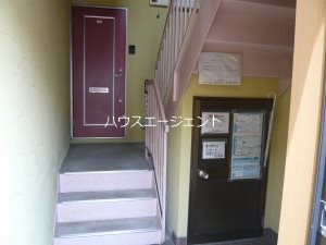 ツリーハウス その他外観3