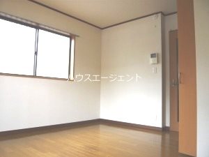 ツリーハウス リビング