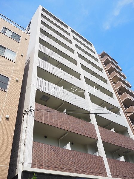 ＷＥＳＴ　ＶＩＮＥ　Ⅰ  904号室 外観