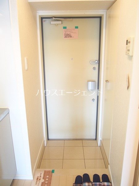 ＷＥＳＴ　ＶＩＮＥ　Ⅰ  玄関