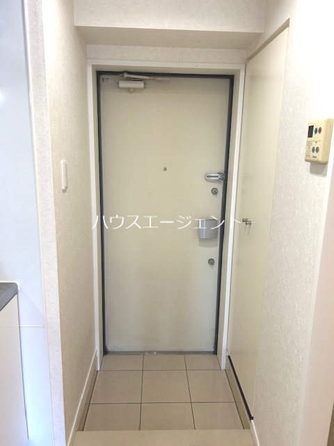 ＷＥＳＴ　ＶＩＮＥ　Ⅰ  玄関