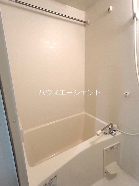 ＷＥＳＴ　ＶＩＮＥ　Ⅰ  風呂画像