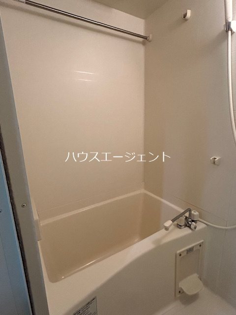 ＷＥＳＴ　ＶＩＮＥ　Ⅰ  風呂画像