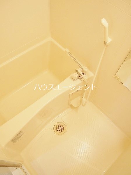 ＷＥＳＴ　ＶＩＮＥ　Ⅰ  風呂画像