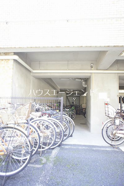 ファミール西葛西 その他外観4