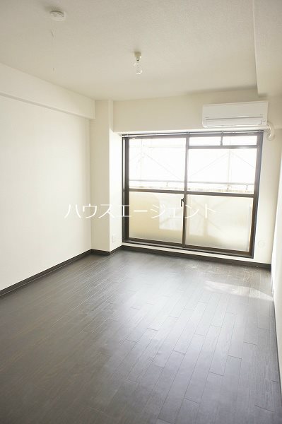 ファミール西葛西 ベッドルーム