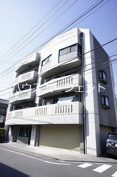 外観です☆