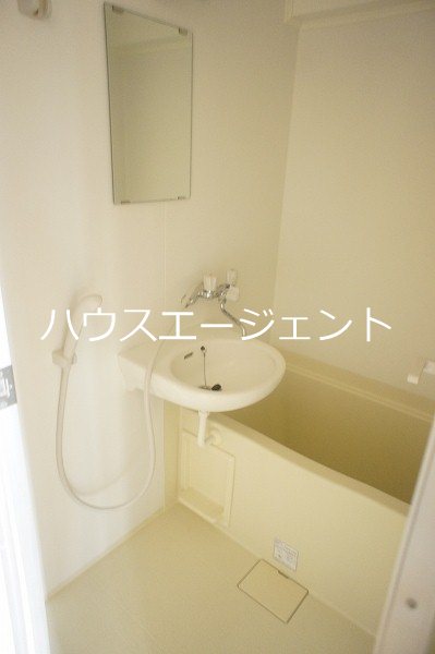 第２丸清ビル 風呂画像