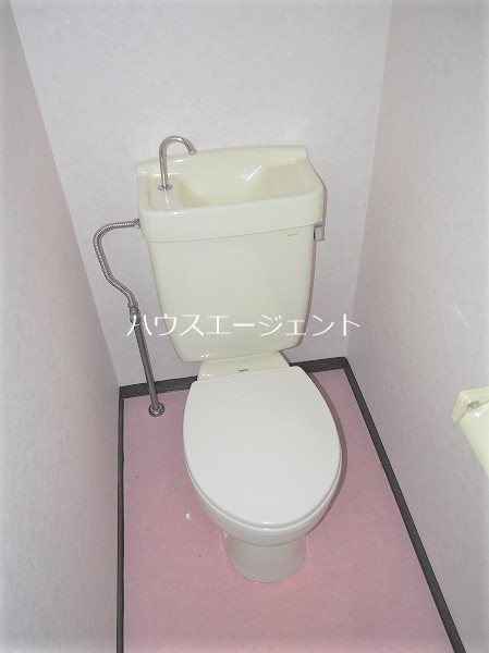 ハピネスタナカⅡ その他1