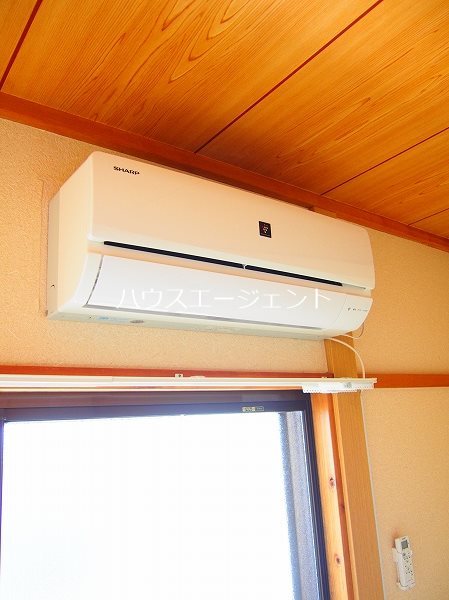 ハピネスタナカⅡ その他3