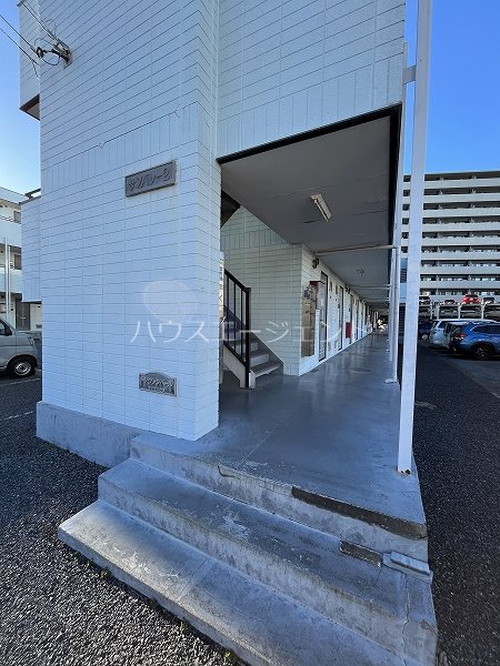 サンバレー2 その他外観1