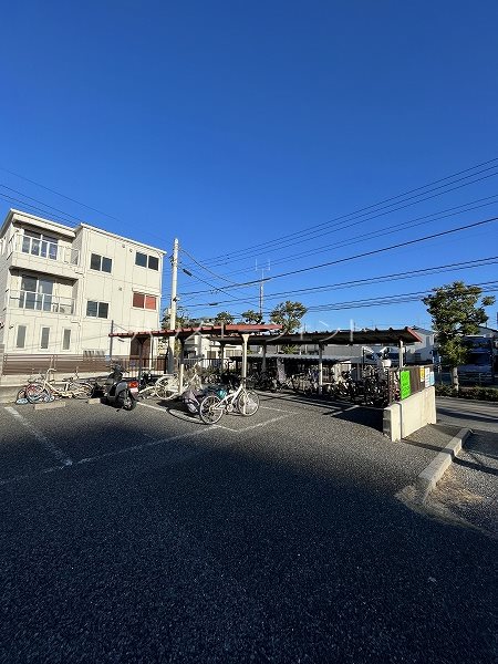 サンバレー2 その他外観4