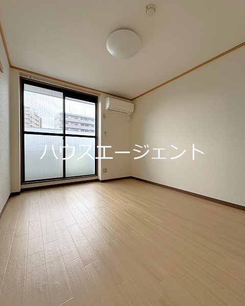サンバレー2 ベッドルーム