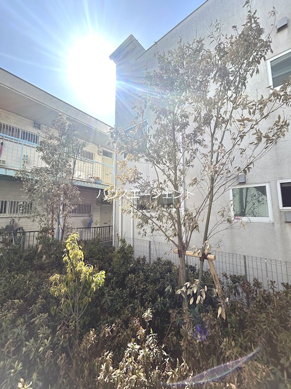 セレスティア東葛西Ⅴ その他6