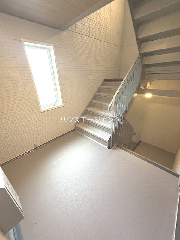 セレスティア東葛西Ⅴ その他外観5