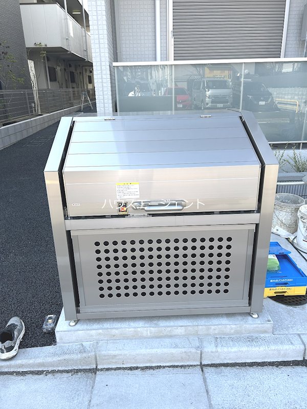 セレスティア東葛西Ⅴ その他外観6