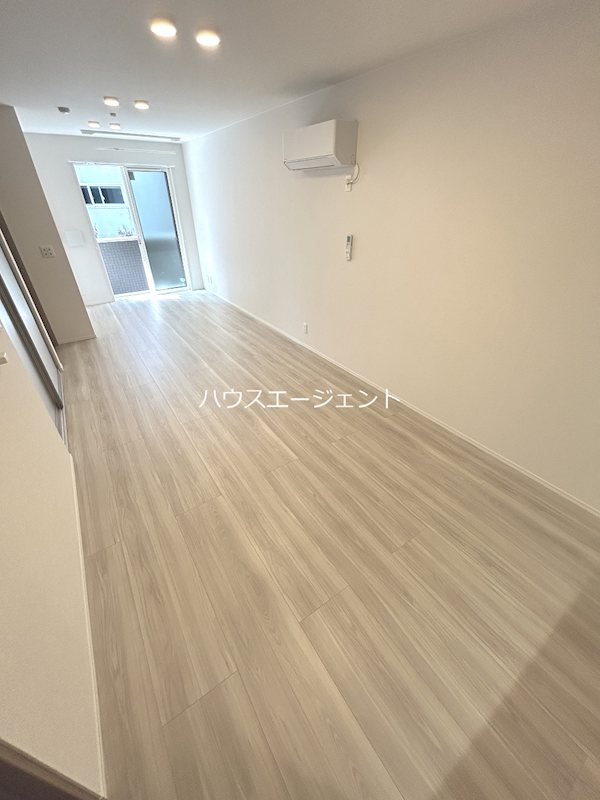 セレスティア東葛西Ⅴ リビング