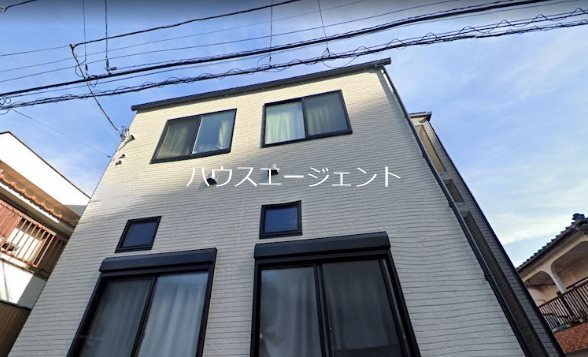 SunLotus葛西 205号室 外観