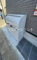 SunLotus葛西 その他外観2