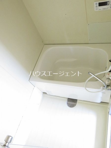 サニーコーポラス１号棟 風呂画像