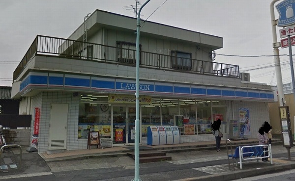 サニーコーポラス１号棟 周辺画像4