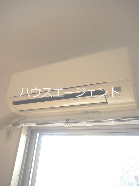 ニットーコーポ その他2