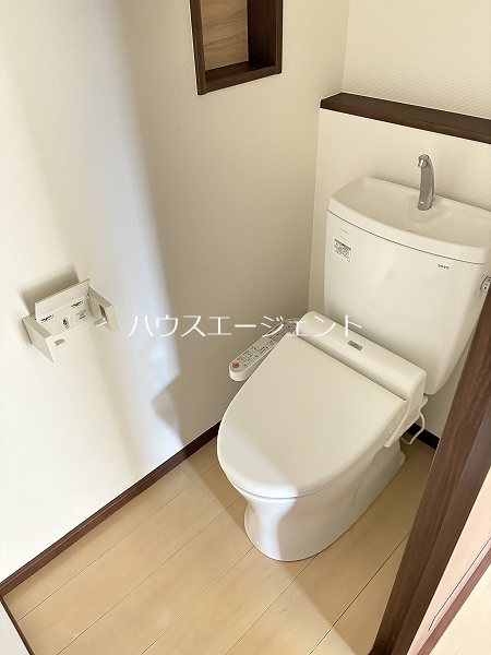 サニーコーポラス１号棟 その他1