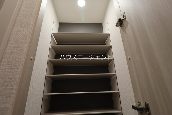 セレスティア東葛西Ⅳ その他10