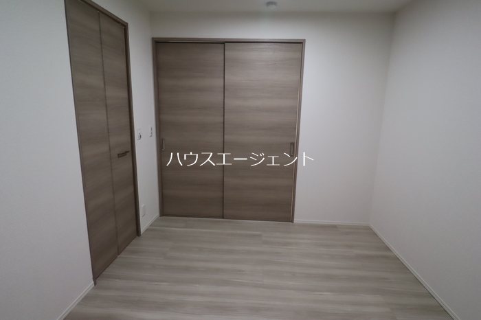 セレスティア東葛西Ⅳ ベッドルーム