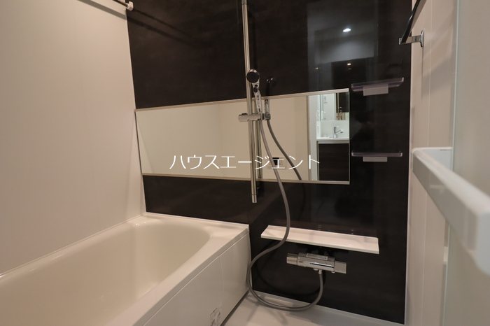 セレスティア東葛西Ⅳ 風呂画像