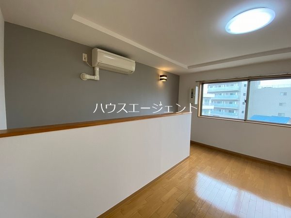 パラッツォ・ヌオーボ ベッドルーム