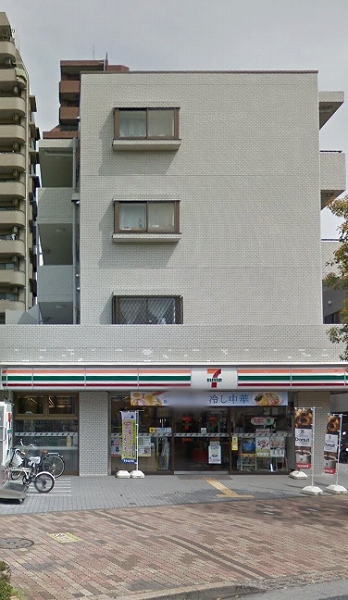 スワロー第2ビル 周辺画像1