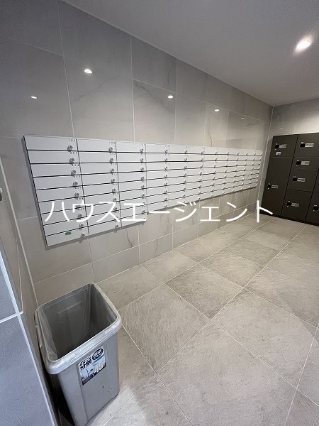 グリーンパーク北葛西 その他外観4
